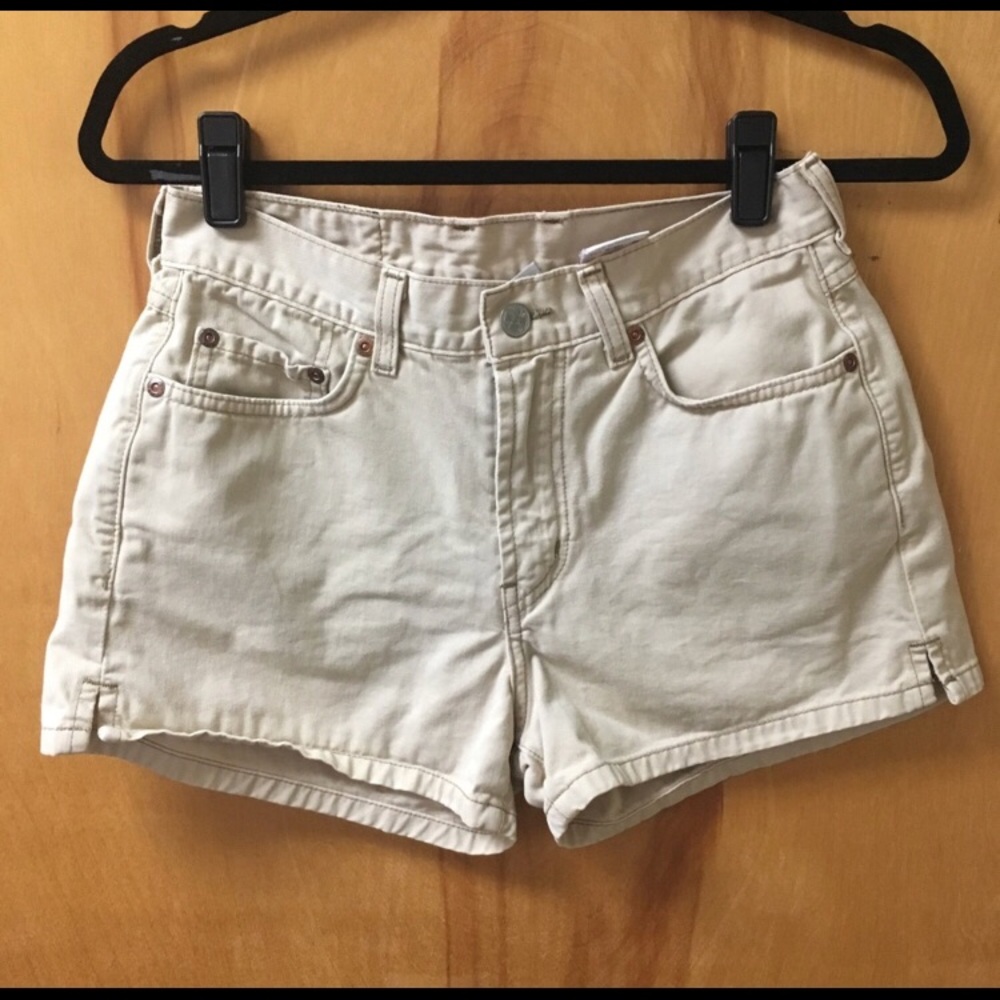 Lucky shorts!!